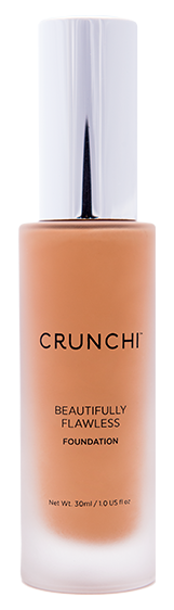 crunchi foundation