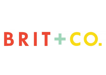 Look Who's Talking: BRIT + CO