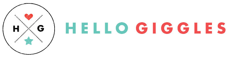 Look Who's Talking: Hello Giggles