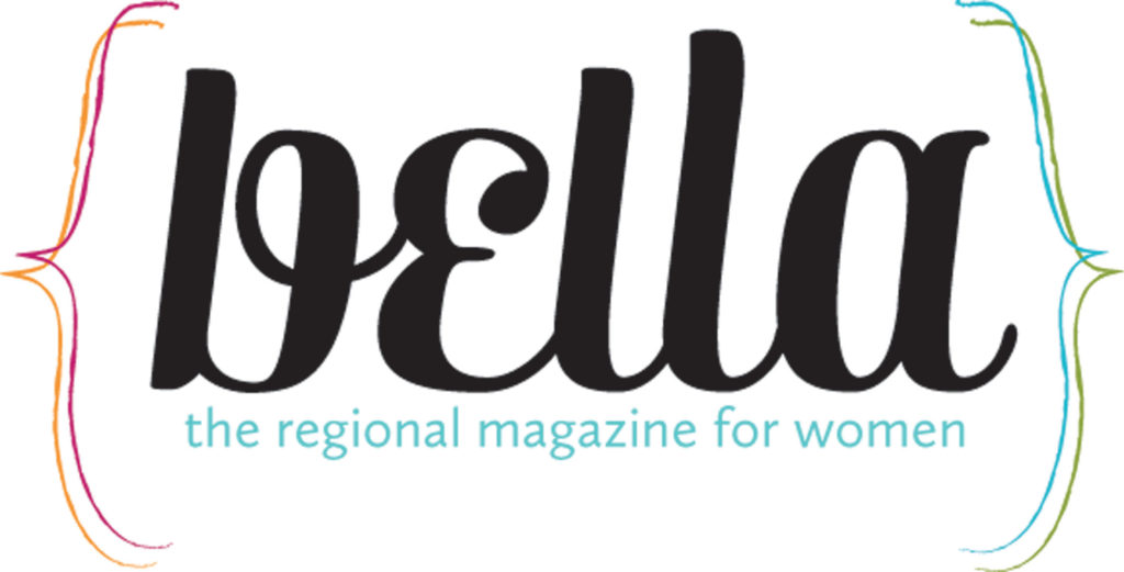 Look Who's Talking: Bella Magazine