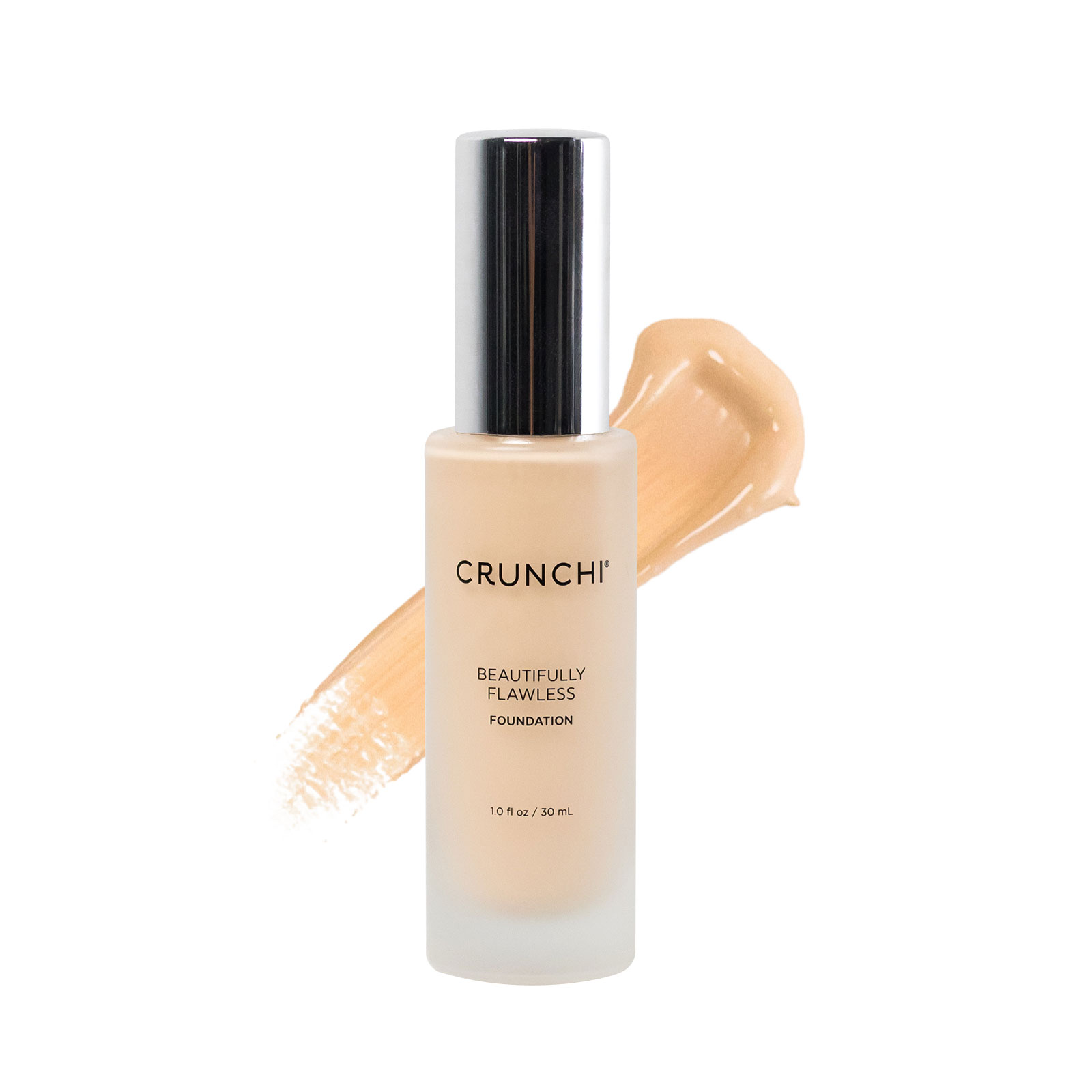 crunchi foundation crunchi foundation