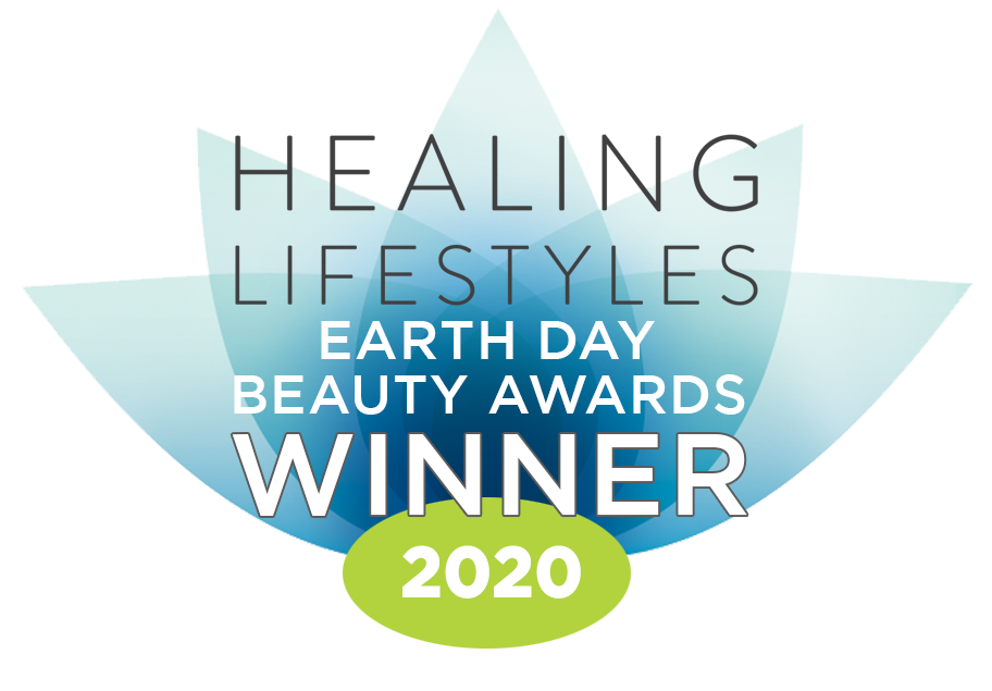 2020 Healing Lifestyles Earth Day Beauty Awards