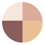 Shadow Bar® Vol. I - Eyeshadow