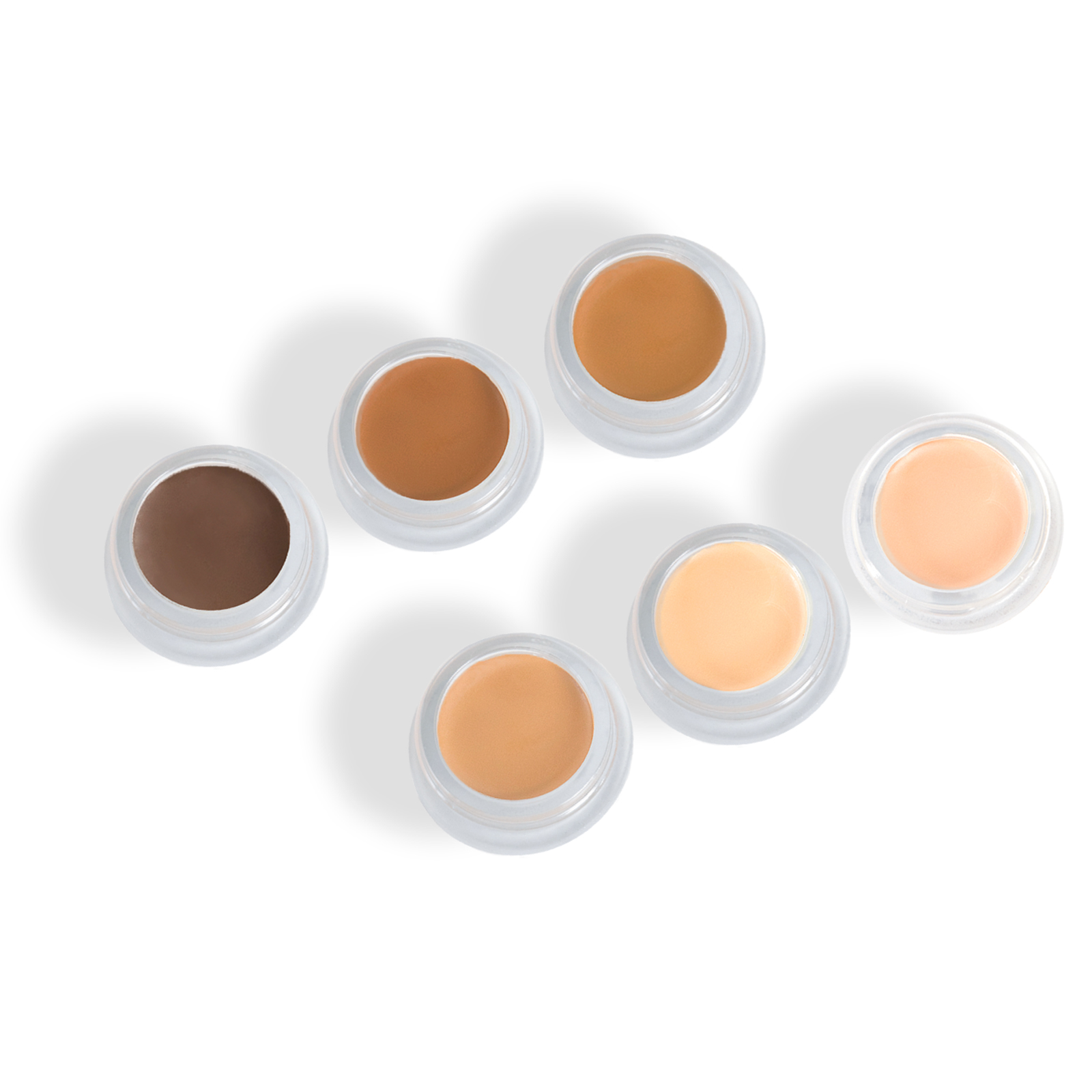 My Alibi™ Concealer + Eye Primer