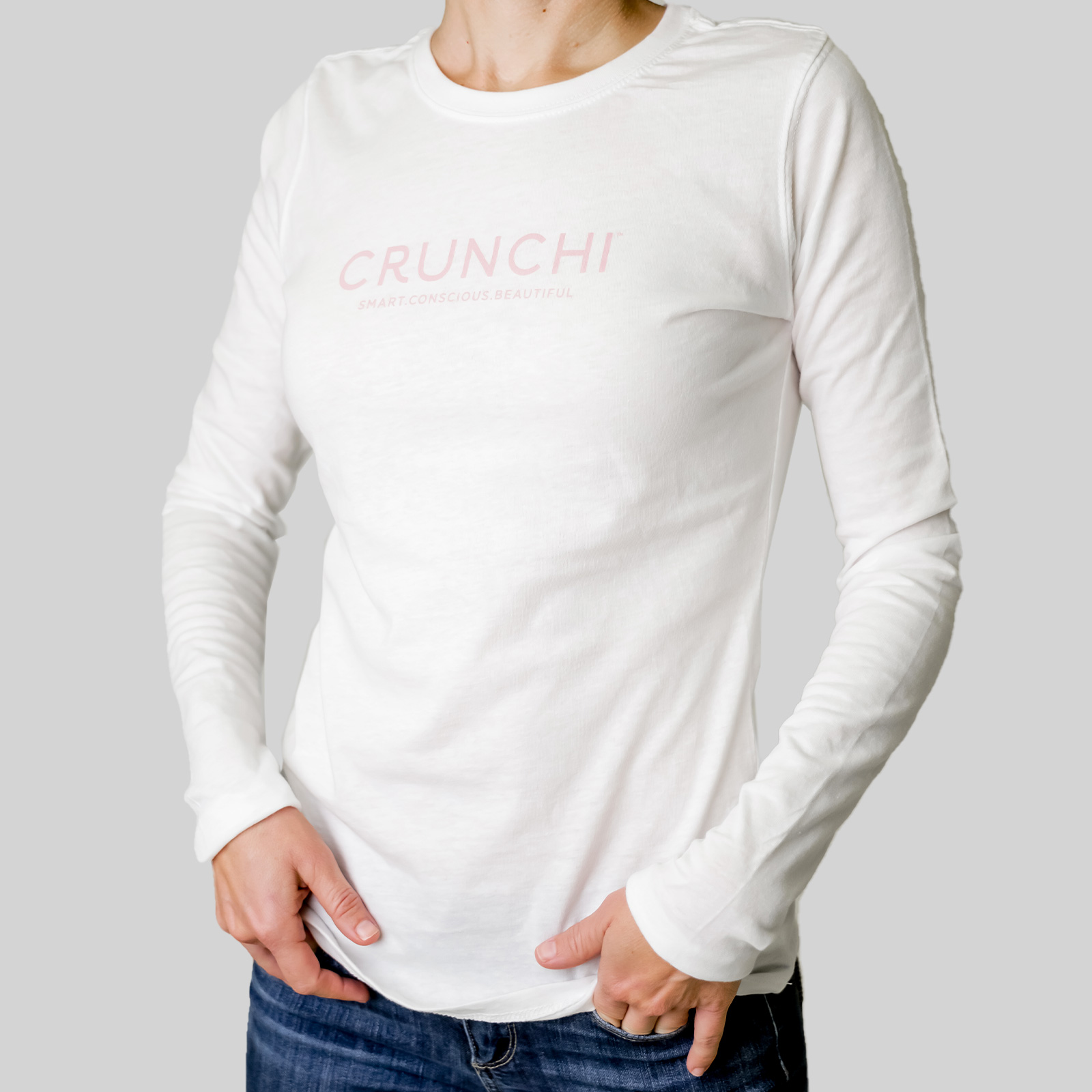 Crunchi Long Sleeve Shirt