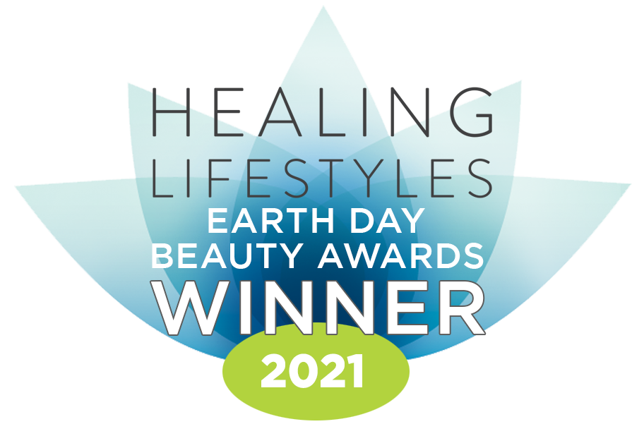 2021 Healing Lifestyles Earth Day Beauty Awards