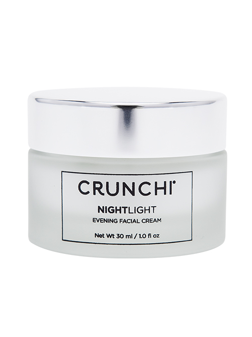 Nightlight Facial Cream Crunchi Com