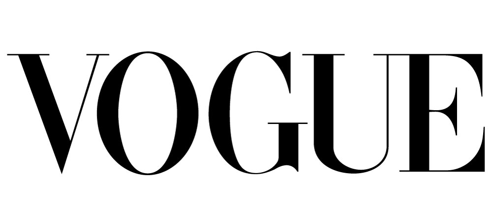 Look Who's Talking: Vogue