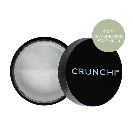 Translucent Finishing Powder